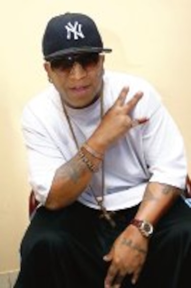 Junior Ranks debuta con éxitos