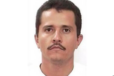 México confirma la muerte del narcotraficante El Mencho en operativo con ayuda de Estados Unidos