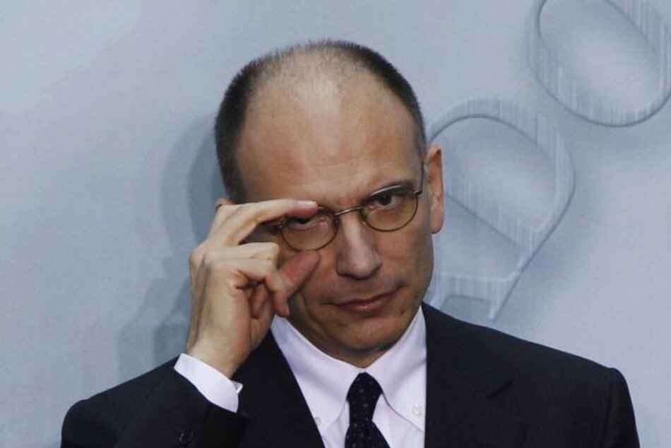 Gobierno italiano espera que prosigan las obras del Canal de Panamá