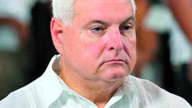 Jorge González: ‘Martinelli está acorralado’