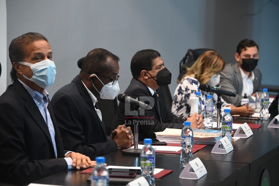 Crean subcomisión que analizará las reformas al Reglamento Interno de la Asamblea Nacional