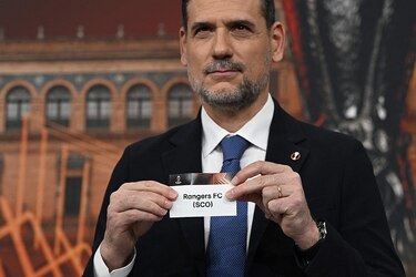El Barcelona ante el Fráncfort en cuartos de la Europa League