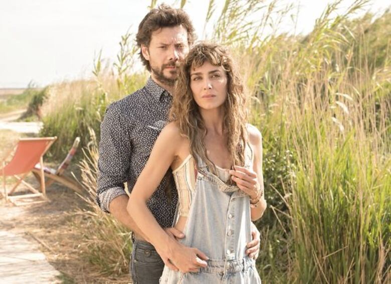 ‘El embarcadero’, un triángulo de sentimientos y misterios