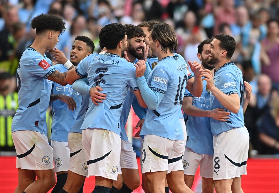 Guardiola, a un partido de maquillar la peor temporada en años