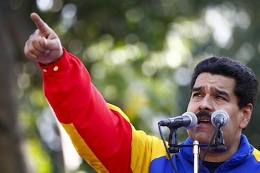 Venezuela endurece sanciones contra la especulación y el acaparamiento