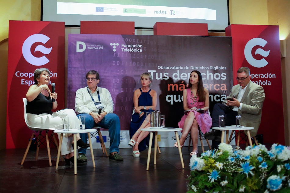 El ‘seudoanonimato’, herramienta digital para proteger derechos fundamentales en internet