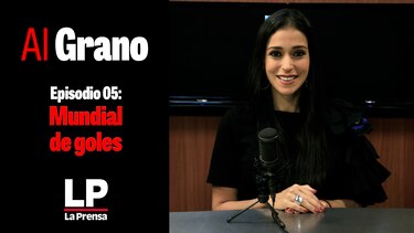 Al grano: Mundial de goles