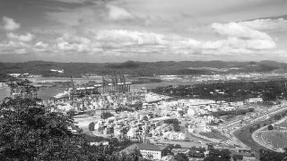 RAÍCES: La incorporación de las áreas revertidas