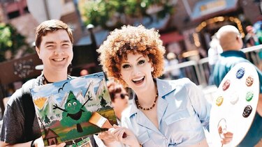 ¡San Diego está de fiesta!