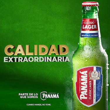 ¿Sí tuvieras que describirte como panameño qué palabra utilizarías?