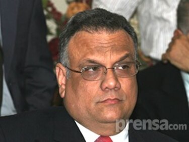 Bonissi niega participación en red de corrupción