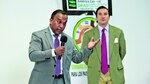 Lucha frontal contra el dopaje en el deporte
