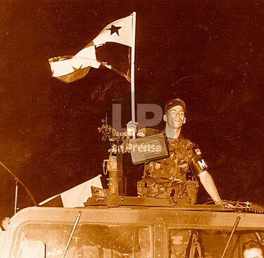 ¿Dónde estaba cuando ocurrió la invasión? Noche triste de despiste, epifanía y Korsi