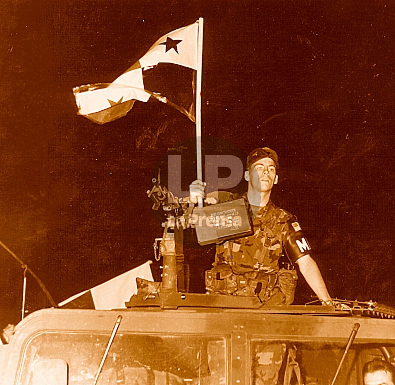 ¿Dónde estaba cuando ocurrió la invasión? Noche triste de despiste, epifanía y Korsi