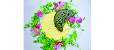 ‘Hors d’oeuvre’