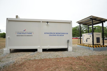 Miambiente busca $2 millones para saldar cuentas de la crisis del agua en Azuero