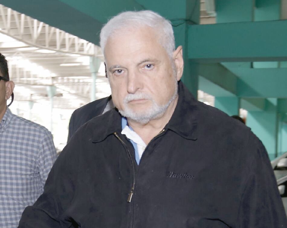 Ricardo Martinelli y su silencio en el caso Odebrecht