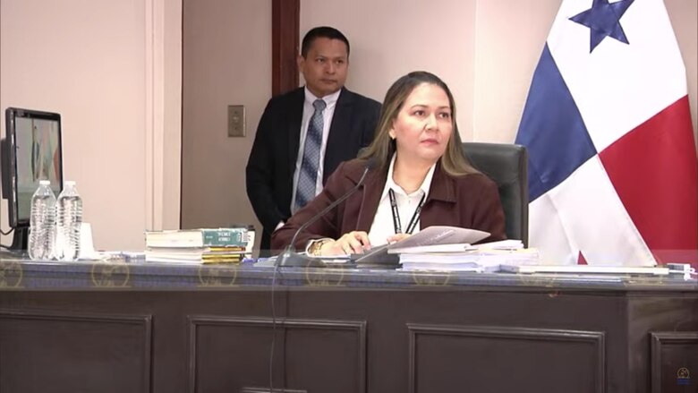 Así transcurre el juicio de New Business: el perito sostiene que el 60% de las acciones de Epasa están en una sociedad cuyo beneficiario es Martinelli