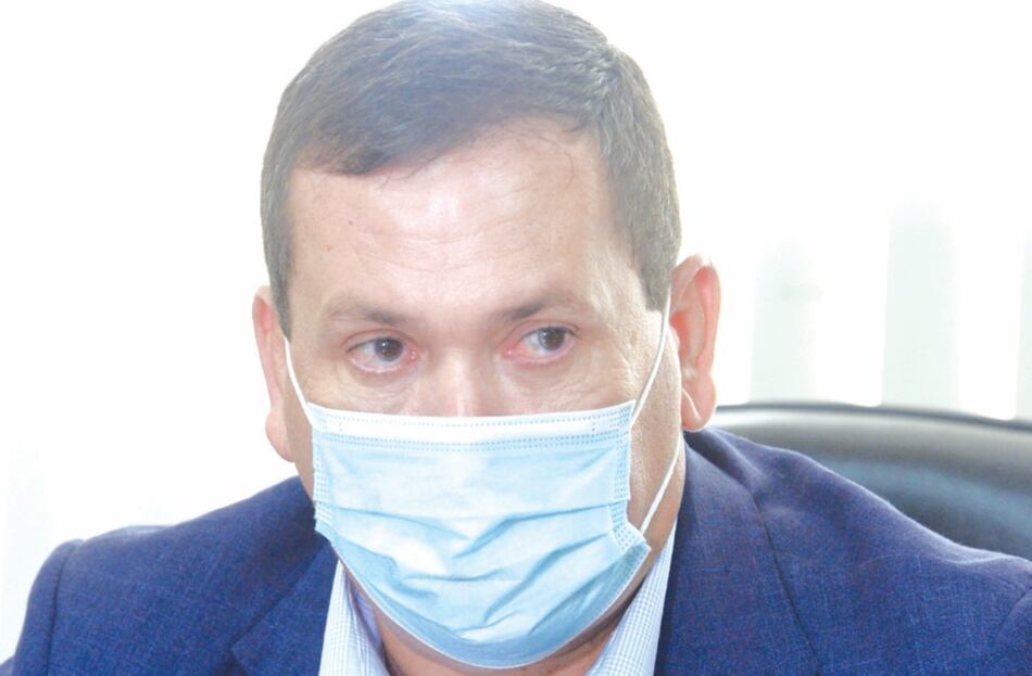 ‘Seguiré siendo presidente del Partido Popular’: Daniel Brea