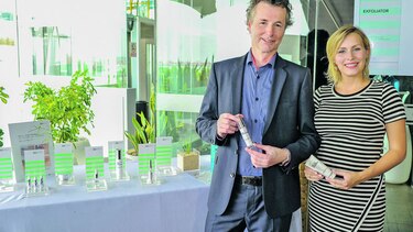 Bioeffect celebra su segundo aniversario