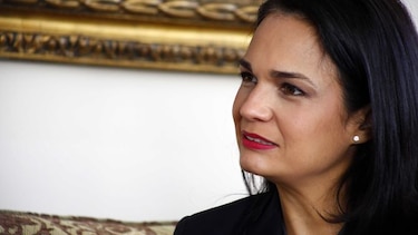 Empieza a regir ley que establece la participación de mujeres en juntas directivas estatales
