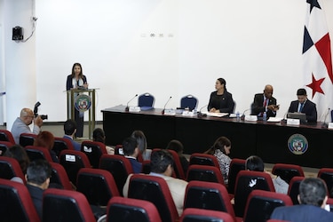 Piden excluir a la marina mercante de la ley de sustancia económica