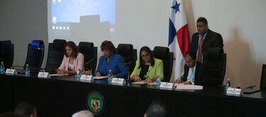 156 personas participan de las consultas sobre impuesto de inmuebles