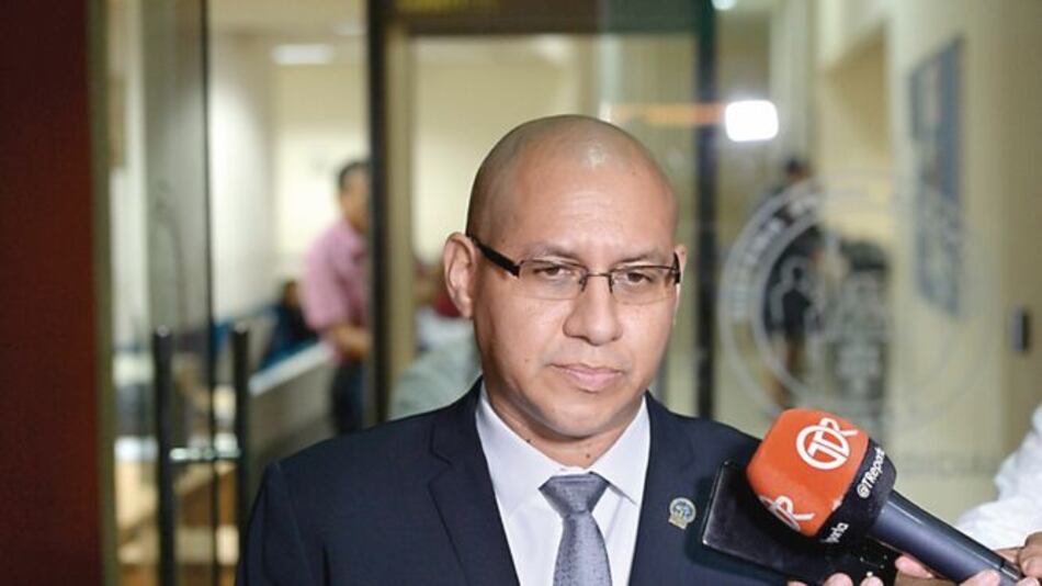 Testigos refuerzan la teoría de la fiscalía sobre el asesinato en la habitación 47