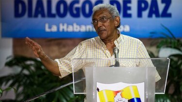 FARC están dispuestas a fijar nueva fecha para firmar la paz en Colombia
