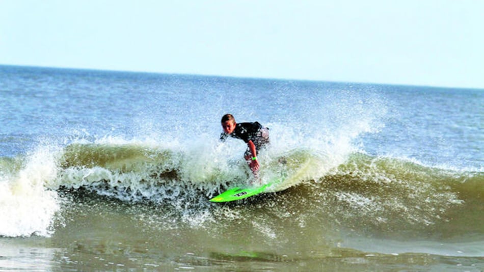 Campeones de la segunda fecha