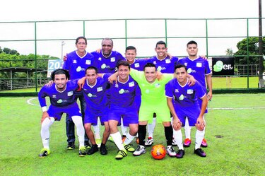 RPC y Sertv, hoy por el título