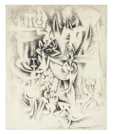 Christie's presenta arte cubano a subastarse en noviembre