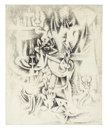 Christie's presenta arte cubano a subastarse en noviembre