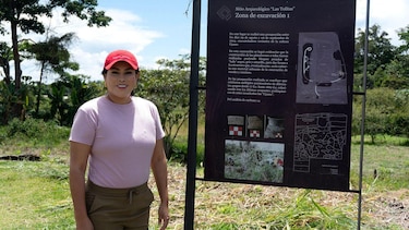 La verdadera historia detrás de la ‘ciudad perdida’ de la Amazonía