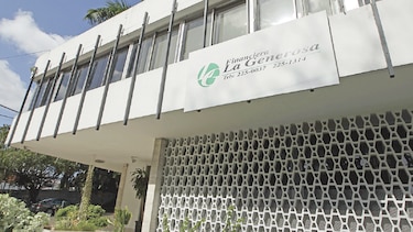 La Generosa falla en reestructuración