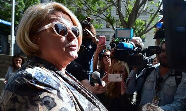Víctima de Polanski pide terminar caso por abuso sexual