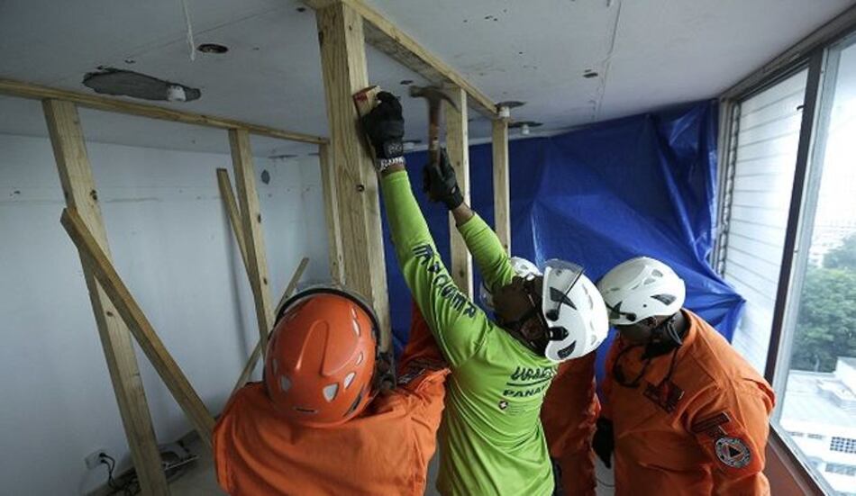 Procurador de la Administración pide informe a Fábrega sobre P.H. Crystal