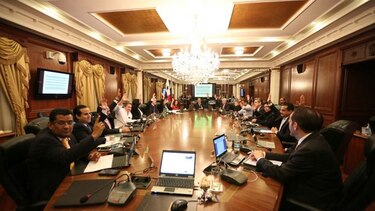 Pagarán $366 millones en décimos adeudados