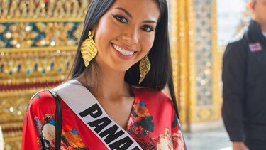 Rosa Iveth Montezuma no clasifica en el top 20 de Miss Universo 2018