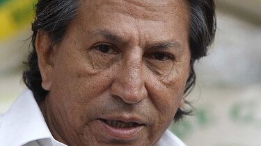 Fiscal peruano pedirá prisión preventiva de Alejandro Toledo