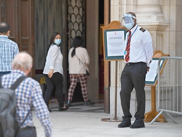 Anosmia: cuando se pierden los olores de la vida