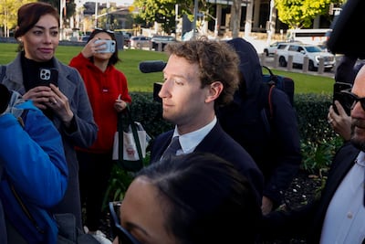 Meta recorta 700 puestos de trabajo para acelerar su estrategia de IA