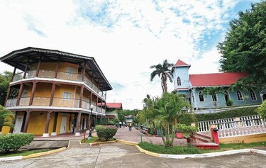 $2 millones para renovar Mi Pueblito Afroantillano