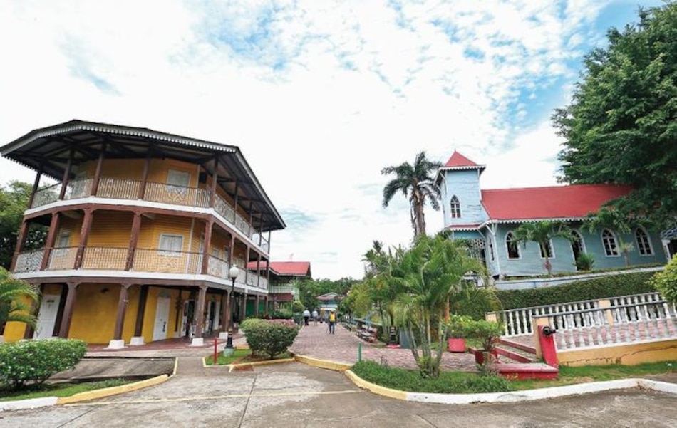 $2 millones para renovar Mi Pueblito Afroantillano