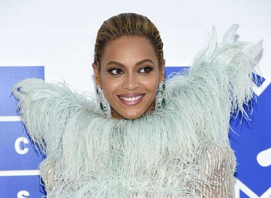 Tema de Beyoncé finalmente desplaza del primer lugar a 'Despacito'