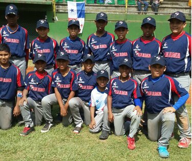 Béisbol Sub-10: Panamá termina invicta y se mide a Colombia por el pase a la final