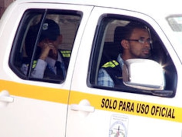 Ministerio Público allana oficinas de Importadora Ricamar