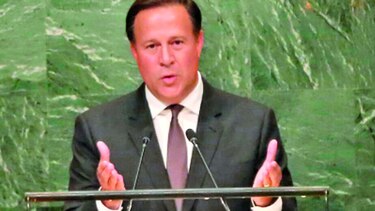 El gobierno de Maduro favorece la mediación del Vaticano: Varela