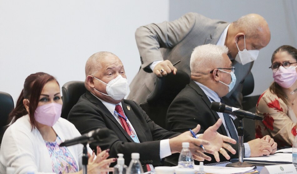 Cciap pide frenar debate de la reforma electoral