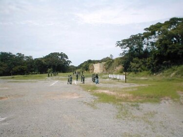 Autoridades militares de Estados Unidos investigan muerte de panameña